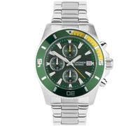 Sekonda Pacific Wave 30115.27 - Herren - 42 mm - Analog - Quarz - Mineralglas