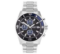 Sekonda Pacific Wave 30116.27 - Herren - 42 mm - Analog - Quarz - Mineralglas