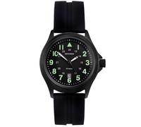Sekonda Pilot 30030 - Herren - 43 mm - Analog - Quarz - Mineralglas