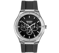 Sekonda Titan 30230 - Herren - 42 mm - Analog - Quarz - Mineralglas