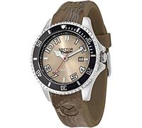 Sektor Watch 43 mm braun Zeit R3251161026 nur 230 Marine