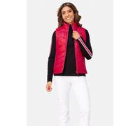 Sela Vest Weste Damen - bloom - M