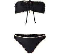 Selaya Women Bikini Black 40