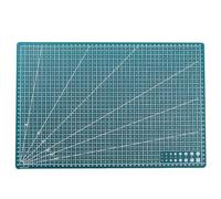 Selbstheilende Nähmatte, A3, A4, A5, Multifunktions-Schneidematte, selbstheilende Schneidematte, Quilt-Schneidematten, doppelseitig, zum Basteln, Stoff, Nähen, Quilten, Scrapbooking