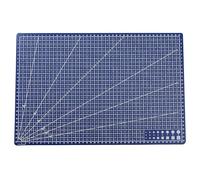 Selbstheilende Nähmatte, A3, A4, A5, Multifunktions-Schneidematte, selbstheilende Schneidematte, Quilt-Schneidematten, doppelseitig, zum Basteln, Stoff, Nähen, Quilten, Scrapbooking