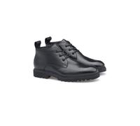 LLOYD 2563500 Stiefel mit Warmfutter Glattleder Herren in schwarz - Gr. 43
