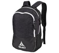 Select Lazio Rucksack Schwarz F111 - 8165