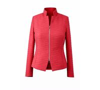 select! by Hermann Lange - Jacke/Blazer dark red - Gr. - 46