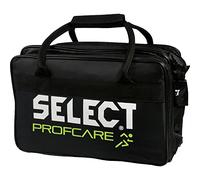 Select Derbystar Junior Betreuertasche, schwarz, 7011000111