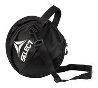 Select Handballtasche Milano Sporttasche, schwarz 3 l