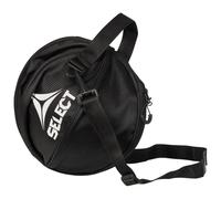 Select Handballtasche Milano Sporttasche, schwarz, Gr. Einheitsgröße