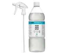 SELECT Harz-Vorwaschspray v23 1000ml für Textilien und Handbälle