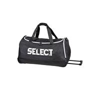 Select Lazio Teamtasche mit Rollen schwarz, One Size Ohne Geschlecht
