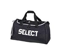 Select Lazio Teamtasche (95L) Sporttasche schwarz 95 l