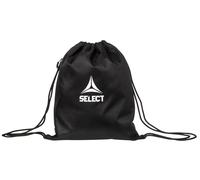 Select Sportbeutel Milano schwarz