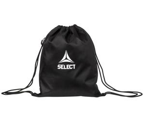 Select Sportbeutel Milano schwarz
