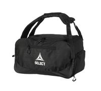 Select Sportsbag Milano small Sporttasche schwarz