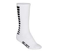 Select Sportstrumpf Lang weiß, 36 - 40