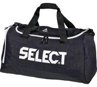 Select Sporttasche Lazio Team schwarz