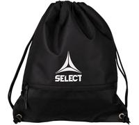 Select Sportbeutel schwarz 15 l