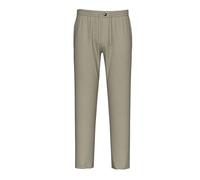 selected men - SLM196-STRAIGHT ROBERT STRING PANT NOOS Sand - Gr. - XXL