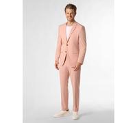 Selected Anzug Herren Slim Fit rosa, 98