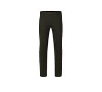SELECTED Anzughose SLHSLIM dunkelgrün | 56