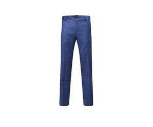 SELECTED Anzughose SLHSLIM-NEIL blau | 54