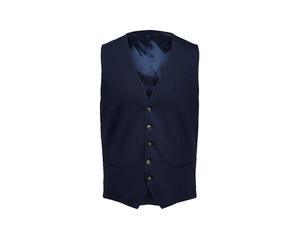 SELECTED Anzugweste SLHSLIM-NEIL dunkelblau | 58