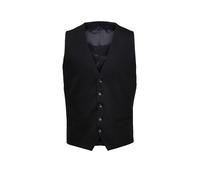 SELECTED Anzugweste SLHSLIM-NEIL schwarz | 46