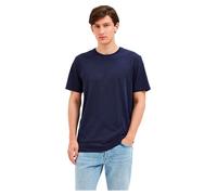 Selected Aspen Short Sleeve T-shirt XL