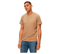 SELETED HOMME Men's SLHASPEN SS O-Neck Tee W NOOS T-Shirt, Kelp, XXL