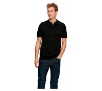 Selected Berg Kurzarm-poloshirt