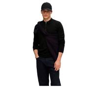 Selected Berg Langarm-polo