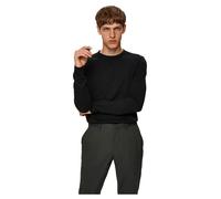 Selected Berg Rundhalsausschnitt L Black (Herstellerartikelnummer: 16074682-Black-L)