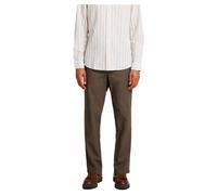 Selected Brody 172 Linen Slim Tapered Fit Hosen