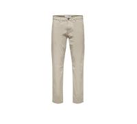 Selected Homme SLHSLIM-NEW MILES 38W / 34L Moonstruck 16087663 (774390) Grau W 38 L 34
