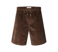 Selected Herren-Shorts aus Bio-Baumwolle L Bracken