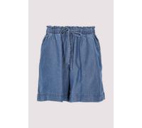 Selected Damen Denim-Shorts Mittelblau 44 Medium blue denim