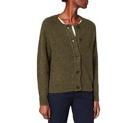 Selected Lulu Short Strickjacke (Herstellerartikelnummer: 16074481-Kalamata/DetailMelange-M)