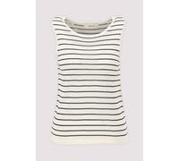 Selected Damen Top aus Viskose L Birch/black