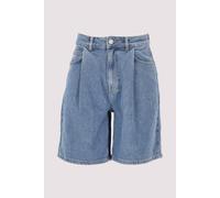 Selected Denim-Shorts für Damen hellblau 42 Light blue denim