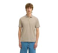Selected Fave Button Kurzarm-poloshirt