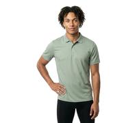 Selected Fave Button Kurzarm-poloshirt