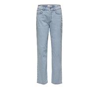 SELECTED FEMME Alice High Waisted Wide Leg Jeans