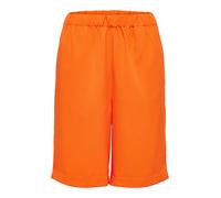 SELECTED FEMME Bermudas "Tinni" in Orange - Größe 40 | Shorts