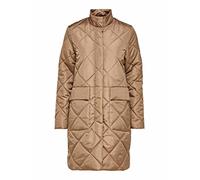 SELECTED FEMME BLACK SLFNADDY Quilted Coat B NOOS