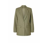 SELECTED FEMME Blazer Relaxed Fit SLFTANIA-RITA olive | 36