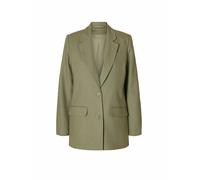 SELECTED FEMME Blazer Relaxed Fit SLFTANIA-RITA olive | 40