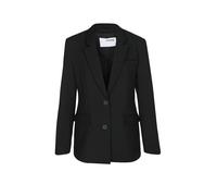 Selected Femme Blazer mit Pattentaschen Modell 'RITA' in Black, Größe 40